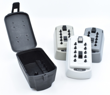 Schutzhaube für KeySafe Pro Slimline